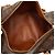 Borsa Louis Vuitton Monogram Papillon 26 marrone - vista 4