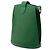 Borsa a tracolla Louis Vuitton Epi Cluny verde - vista 2