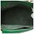 Borsa a tracolla Louis Vuitton Epi Cluny verde - vista 4