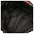 Borsa a tracolla Gucci GG Canvas Web nera Nero - vista 4
