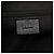 Borsa a tracolla Gucci GG Canvas Web nera Nero - vista 5