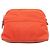 Hermès Orange Hermes Mini Kosmetiktäschchen