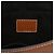 Borsa Louis Vuitton Monogram Retro Biface marrone - vista 5