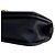 Borsa a tracolla Chanel Boy Flap in pelle Caviar trapuntata blu Old Medium - vista 10