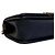 Borsa a tracolla Chanel Boy Flap in pelle Caviar trapuntata blu Old Medium - vista 9