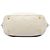 Borsa Louis Vuitton Monogram Mahina Stellar PM bianca Bianco - vista 3
