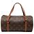 Borsa Louis Vuitton Monogram Papillon 26 marrone
