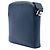 Borsa a tracolla Louis Vuitton Taiga Anton blu - vista 2