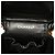 Vanity Beauty case in agnello Chanel CC nero - vista 5
