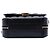 Borsa a tracolla Toy Quilted Lambskin Vicky nera di Saint Laurent Nero - vista 3