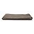 Clutch Louis Vuitton Monogram Etui Voyage MM Marrone - vista 3