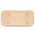 Borsa Louis Vuitton Monogram Vernis Alma PM Beige - vista 3