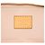 Borsa Louis Vuitton Monogram Vernis Alma PM Beige - vista 5