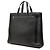 Borsa Business Louis Vuitton Taiga Kasbek GM Nera Nero - vista 2