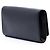 Clutch Crystal Louise nera Louis Vuitton Nero - vista 2