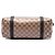 Tote Abbey GG Crystal D Ring beige Gucci - vista 3
