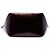 Borsa Tote Louis Vuitton Monogram Vernis Bellevue GM Viola Porpora - vista 3