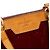 Louis Vuitton Monogram Vernis Brea MM Satchel Rot - Ansicht 5