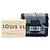 Bolsa tiracolo azul Louis Vuitton Monogram LV Pop Dauphine Bumbag BB - vista 6