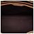 Borsa Louis Vuitton Monogram Vernis Brea GM viola Porpora - vista 4