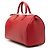 Borsa Boston Louis Vuitton Epi Speedy 30 rossa Rosso - vista 2
