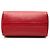 Borsa Boston Louis Vuitton Epi Speedy 30 rossa Rosso - vista 3