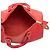 Borsa Boston Louis Vuitton Epi Speedy 30 rossa Rosso - vista 4
