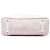 Borsa tote rosa Louis Vuitton Monogram Tahitienne Cabas PM - vista 3