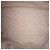 Borsa tote rosa Louis Vuitton Monogram Tahitienne Cabas PM - vista 4