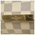 Borsa Louis Vuitton Damier Azur Favorite MM bianca Bianco - Ansicht 13