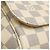Borsa Louis Vuitton Damier Azur Favorite MM bianca Bianco - Ansicht 16
