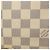 Borsa Louis Vuitton Damier Azur Favorite MM bianca Bianco - Ansicht 19