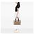 Tote GG Canvas Web Pop beige Gucci - vista 7