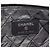 Clutch Chanel Large Crinkled Patent O Case Grigia Grigio - vista 5