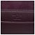 Borsa a tracolla Louis Vuitton Louise Chain GM in pelle viola Porpora - vista 5