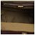 Tote in tela Zucca marrone Fendi - vista 4