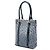 Tote in tela Diorissimo Trotter blu Dior Diorissimo - vista 2