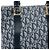 Tote in tela Diorissimo Trotter blu Dior Diorissimo - vista 5