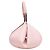 Autre Marque Borsa Emma Charles Lady Vera Rosa Chiaro - vista 5