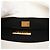 Borsa Chanel Large 19 in agnello bianco - vista 6