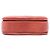 Borsa Gucci Medium New Bamboo in pelle rossa Rosso - vista 3