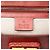 Borsa Gucci Medium New Bamboo in pelle rossa Rosso - vista 5