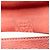 Borsa Gucci Medium New Bamboo in pelle rossa Rosso - vista 6
