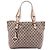 Tote Gucci GG Canvas Icon Bit beige
