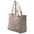 Tote Gucci GG Canvas Icon Bit beige - vista 2