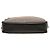 Clutch Louis Vuitton Monogram Macassar Kasai marrone - vista 3