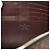 Clutch Louis Vuitton Monogram Macassar Kasai marrone - vista 5