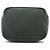 Borsa a tracolla in cotone verde Fendi - vista 3
