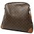 Borsa da viaggio Louis Vuitton Monogram Sac Balade marrone - vista 2