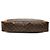 Borsa da viaggio Louis Vuitton Monogram Sac Balade marrone - vista 3